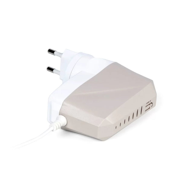 iFi iPowerX ultra-low noise AC/DC power supply