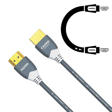 Chord Leyline HDMI 8K 48Gbps Cable