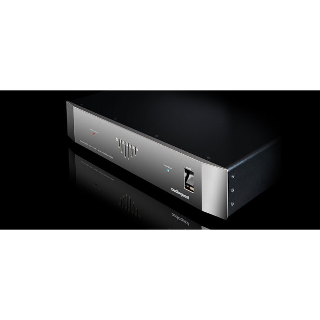 AudioQuast Niagara 3000 Low-Z Power | Noise-Dissipation System