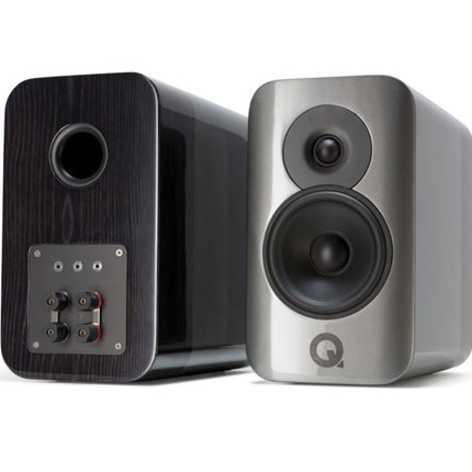 Q Acoustics Concept 300 Speaker (Pair)