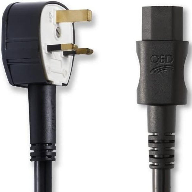 QED XT3 Power Cable