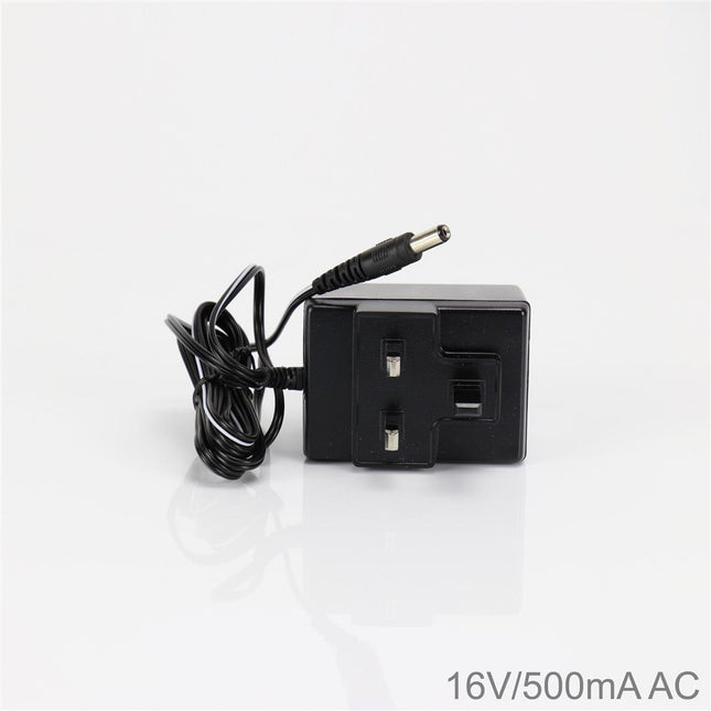 Pro-Ject Replacement PSU Power Supply 16v / 500mA Turntable Adapter
