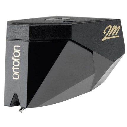 Ortofon Hi-Fi 2M Black Moving Magnet Cartridge - Joe Audio