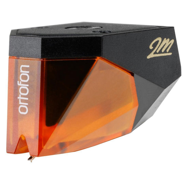 Ortofon Hi-Fi 2M Bronze Moving Magnet Cartridge - Joe Audio