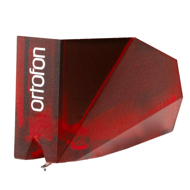 Ortofon Hi-Fi 2M Red Replacement Stylus - Joe Audio