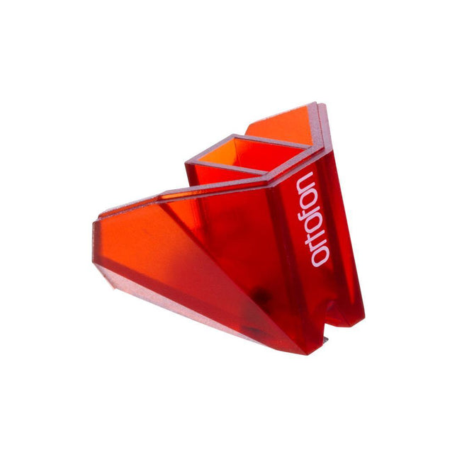 Ortofon Hi-Fi 2M Red Replacement Stylus - Joe Audio