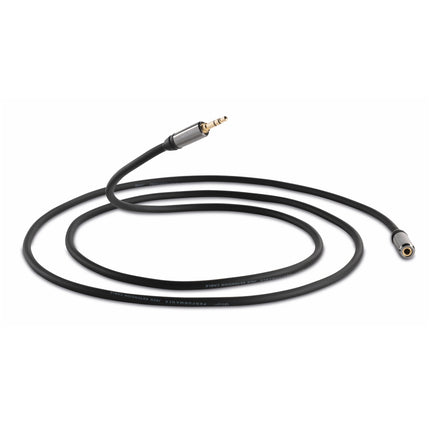 QED Performance 3.5mm Headphone Extension Cable