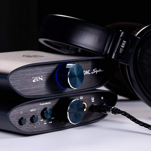 iFi ZEN DAC Signature Dac