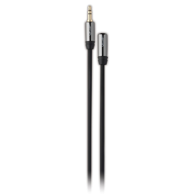 QED Performance 3.5mm Headphone Extension Cable