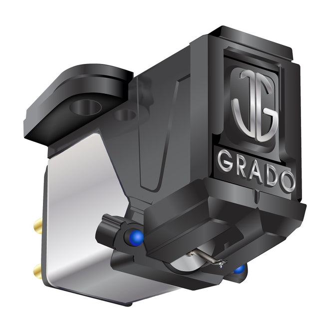 Grado Prestige Blue 3 Moving Magnet Cartridge