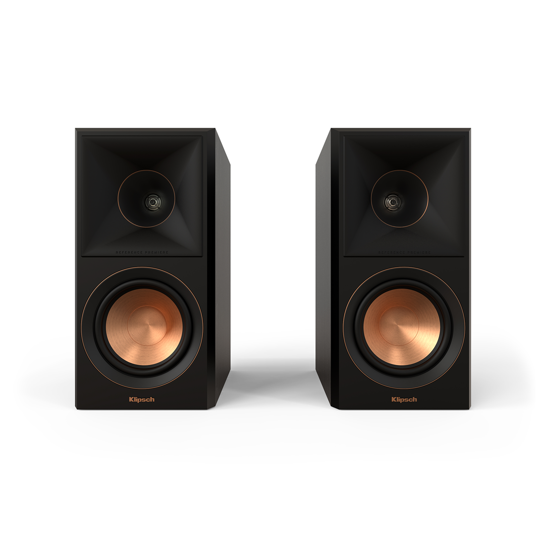 Klipsch RP-500M II Bookshelf Speakers – Joe Audio Klipsch RP-500M II Bookshelf Speakers – Joe Audio