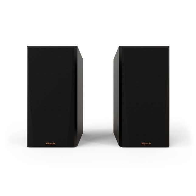 Klipsch RP-500M II Bookshelf Speakers