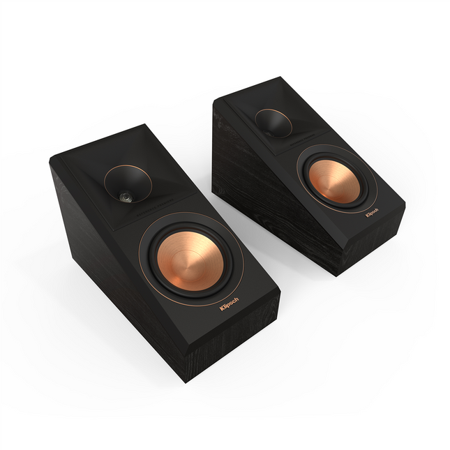 Klipsch RP-500SA II Dolby Atmos Speakers
