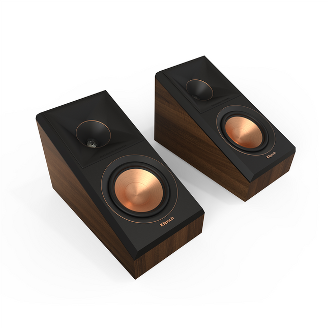 Klipsch RP-500SA II Dolby Atmos Speakers