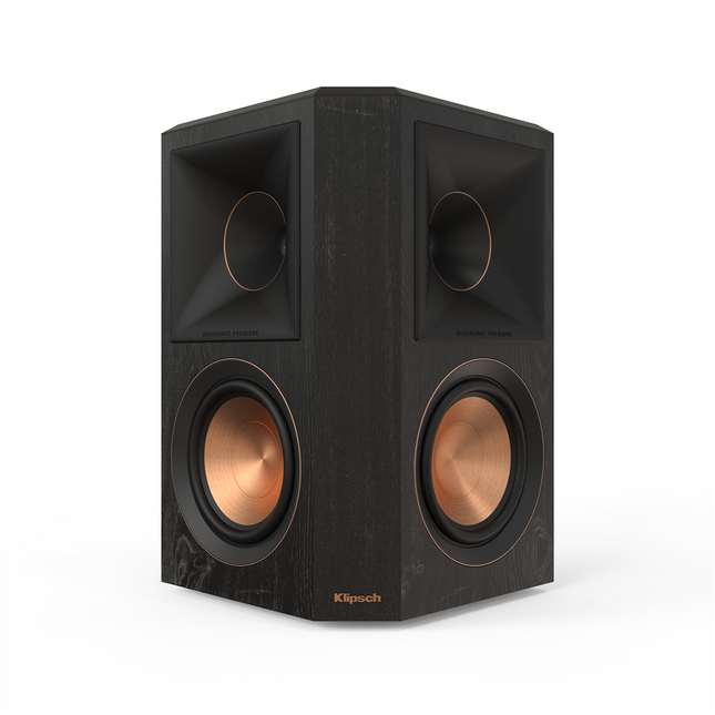 Klipsch RP-502S II Surround Speakers