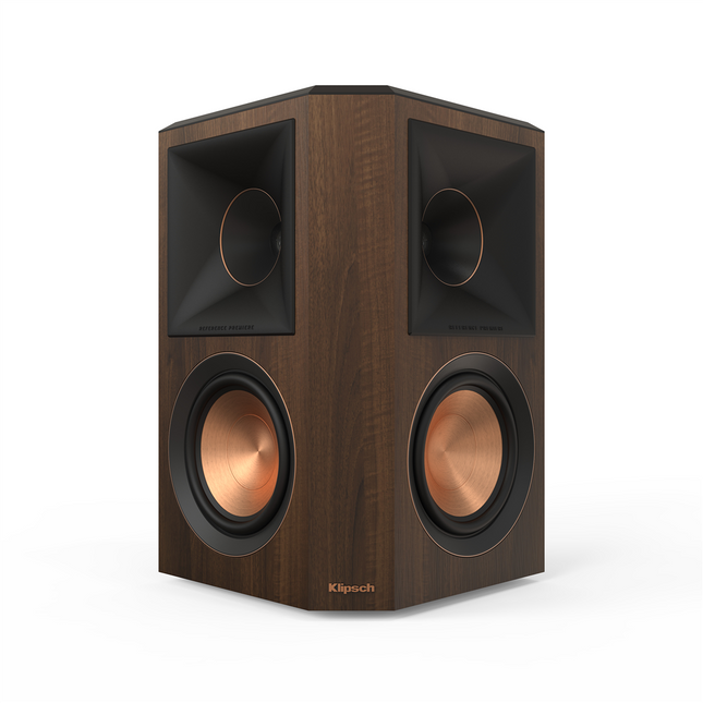 Klipsch RP-502S II Surround Speakers