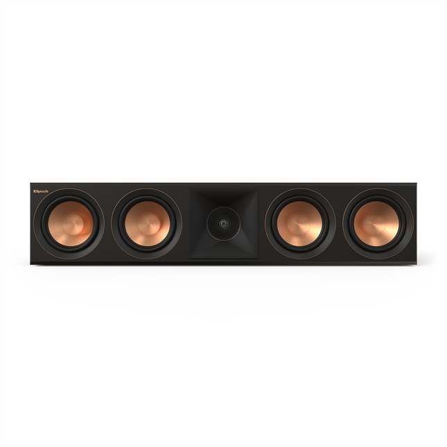 Klipsch RP-504C II Centre Speaker