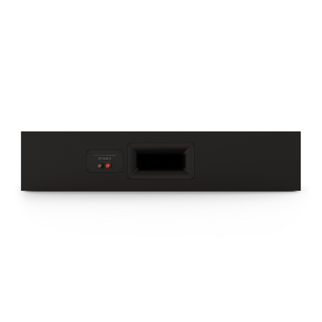 Klipsch RP-504C II Centre Speaker