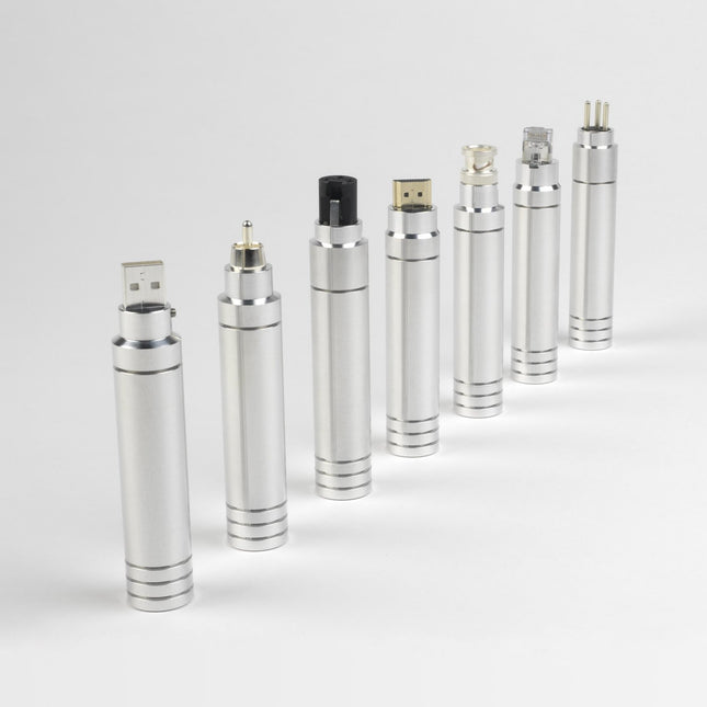 Chord Ohmic GroundARAY Noise Absorber