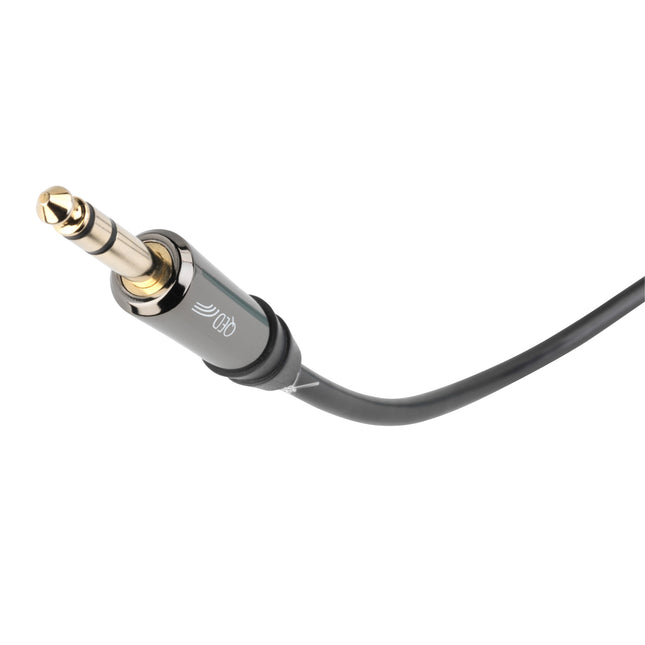 QED Performance 6.35mm Headphone Extension