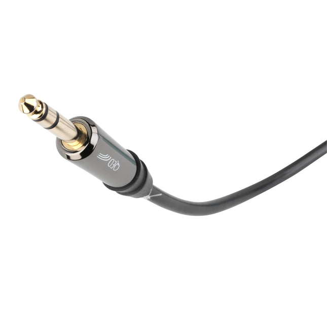 QED Performance 6.35mm Headphone Extension Cable