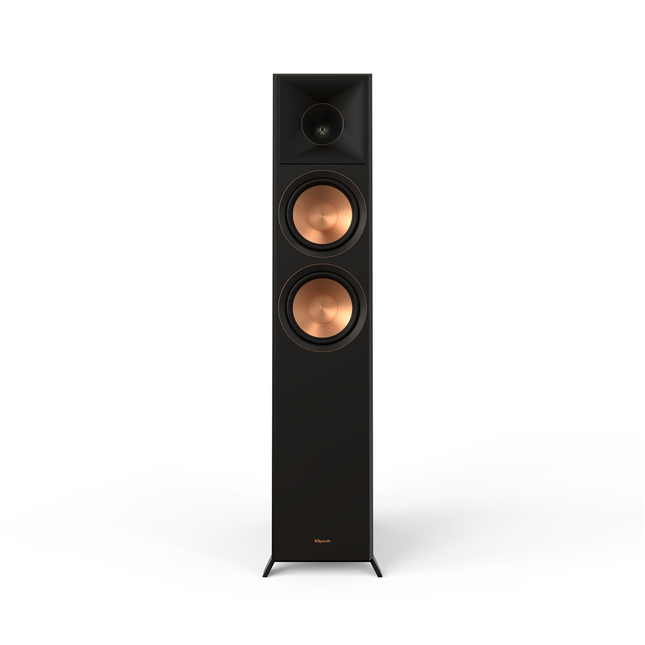 Klipsch RP-6000F II Floorstanding Speakers (Pair)