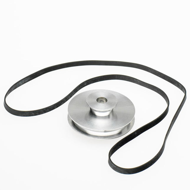 Pro-Ject 78 RPM Pulley Kit