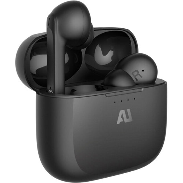 AUSounds AU-Frequency ANC Noise-Canceling True Wireless Headphones