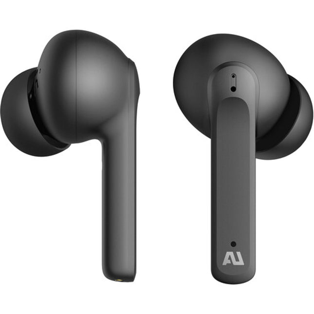AUSounds AU-Frequency ANC Noise-Canceling True Wireless Headphones