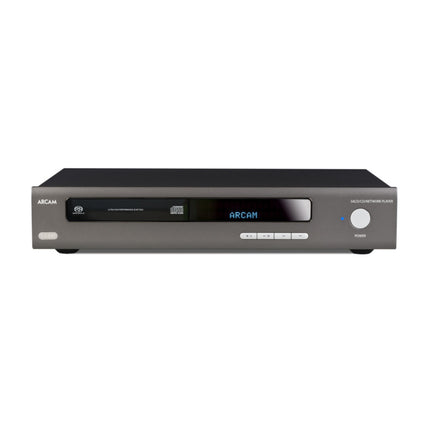Arcam CDS50 SACD/CD digital audio and network streaming player