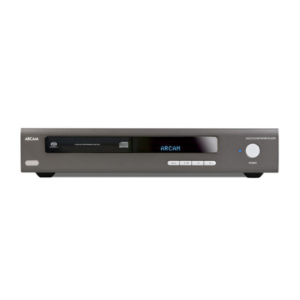 Arcam CDS50 SACD/CD digital audio and network streaming player
