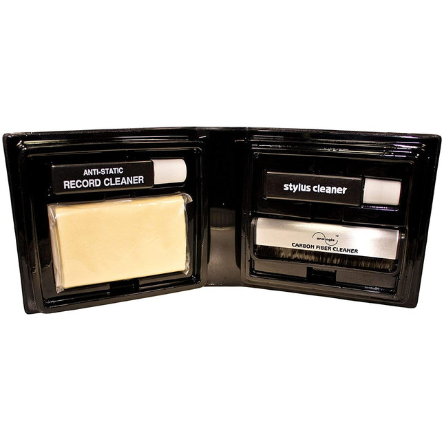 Analogis Vinyl Care Pro Kit