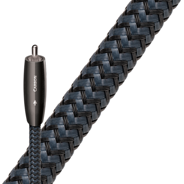 Audioquest Carbon Digital Coaxial Cable