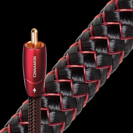 Audioquest Cinnamon Digital Coaxial Cable