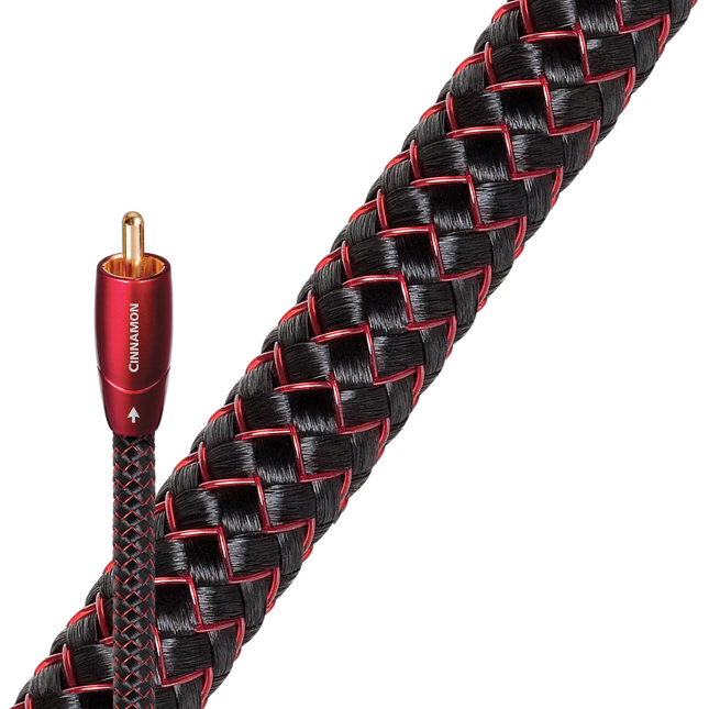 Audioquest Cinnamon Digital Coaxial Cable