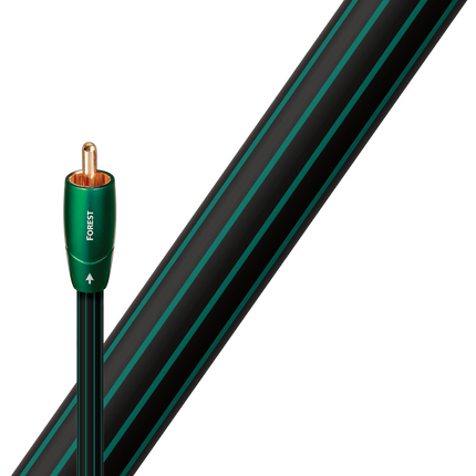 Audioquest Forest Digital Coaxial Cable