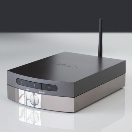 Arcam Solo Uno Streamer with Built-In Amplifier