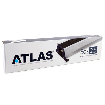 Atlas Eos Modular 2.5 Power 13A Distribution Block