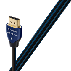 Audioquest Blueberry HDMI 4K-8K Cable - Joe Audio