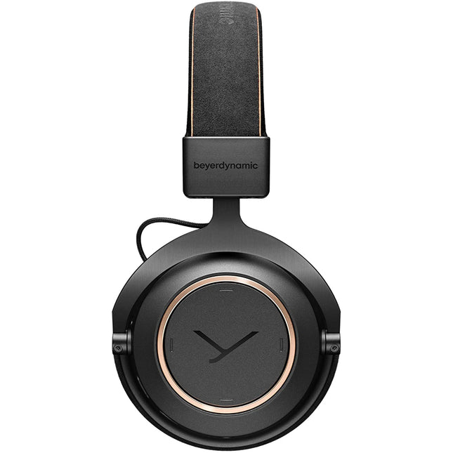 BeyerDynamic Amiron Wireless High-end Bluetooth 32 OHM Headphones Copper