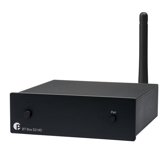 Pro-Ject BT Box S2 HD Amplifier