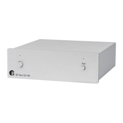 Pro-Ject BT Box S2 HD Amplifier