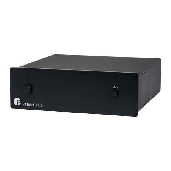 Pro-Ject BT Box S2 HD Amplifier