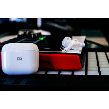 AUSounds AU-Stream True Wireless Bluetooth Earbuds