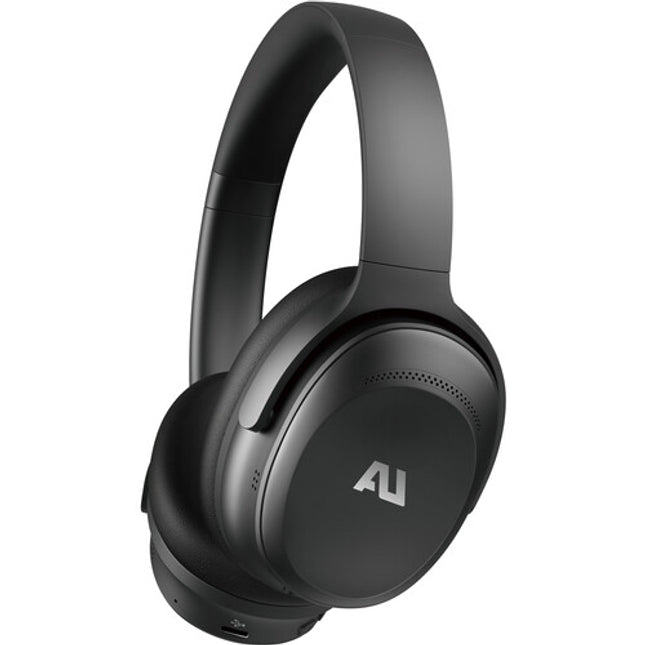 AUSounds AU-XT ANC Bluetooth Wireless Noise Cancelling Over-Ear Headphones