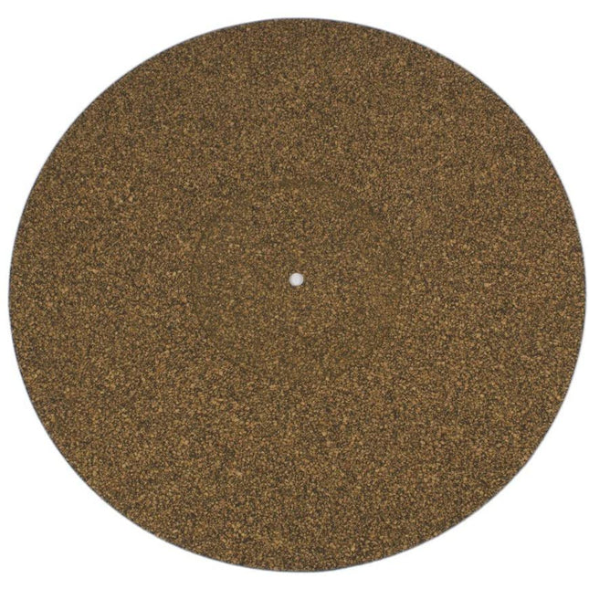 Tonar Cork 'n Rubber Turntable Mat