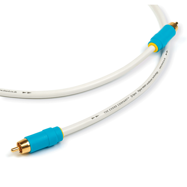 Chord C-Digital Audio Interconnect Cable - Joe Audio