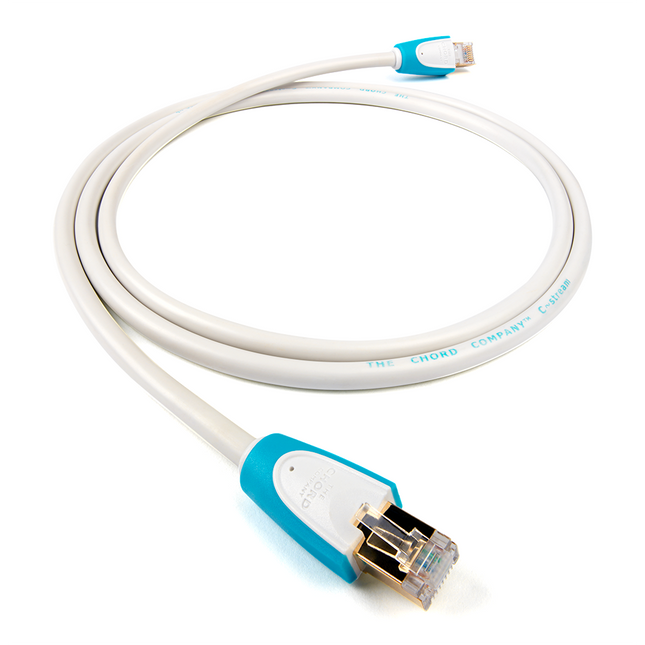 Chord C-Stream Digital Streaming Cable - Joe Audio