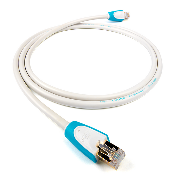 Chord C-Stream Digital Streaming Cable - Joe Audio