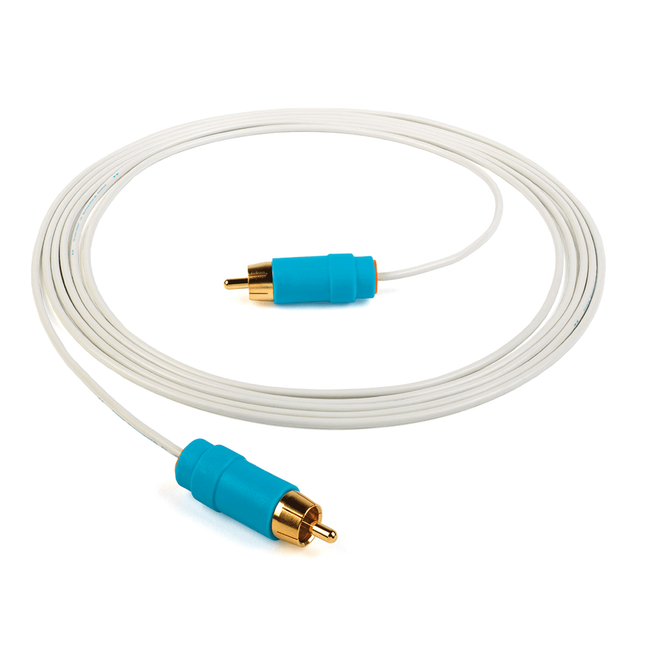 Chord C-Sub Analogue Subwoofer Cable - Joe Audio